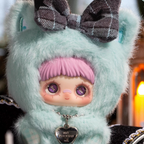 MayMei Endless Love series blind box trendy plush doll desktop ornaments cute doll