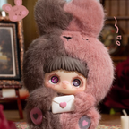 MayMei Endless Love series blind box trendy plush doll desktop ornaments cute doll