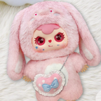 CMOXI Sweet Cloud Hug First Generation 600% Large Series Plush Box