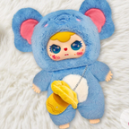 CMOXI Sweet Cloud Hug First Generation 600% Large Series Plush Box