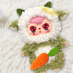 CMOXI Sweet Cloud Hug First Generation 600% Large Series Plush Box