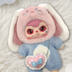 CMOXI Sweet Cloud Hug First Generation 600% Large Series Plush Box