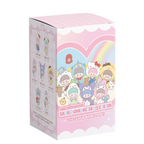 Zhuo Da Wang | Sanrio Family Friends Friends Meng Vinyl Plush Blind Box