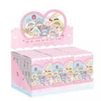 Zhuo Da Wang | Sanrio Family Friends Friends Meng Vinyl Plush Blind Box