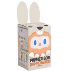 Find the Unicorn FARMER BOB Strange Guardian Series Blind Box