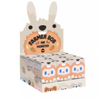 Find the Unicorn FARMER BOB Strange Guardian Series Blind Box