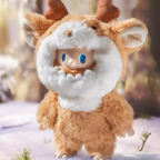 Find the Unicorn FARMER BOB Strange Guardian Series Blind Box