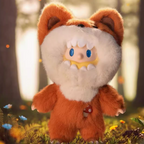 Find the Unicorn FARMER BOB Strange Guardian Series Blind Box