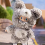 Find the Unicorn FARMER BOB Strange Guardian Series Blind Box