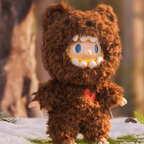 Find the Unicorn FARMER BOB Strange Guardian Series Blind Box