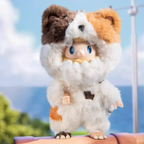 Find the Unicorn FARMER BOB Strange Guardian Series Blind Box