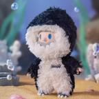 Find the Unicorn FARMER BOB Strange Guardian Series Blind Box