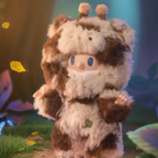 BOB Strange Night Tour Group Vinyl Plush Series