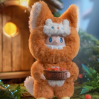 BOB Strange Night Tour Group Vinyl Plush Series