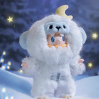 BOB Strange Night Tour Group Vinyl Plush Series