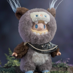 BOB Strange Night Tour Group Vinyl Plush Series