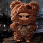 AYOR TOYS X Beast Hunter "Rebellion Paradise" Series Blind Box Bad Boy Kippo Vinyl Plush