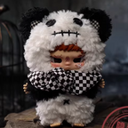 AYOR TOYS X Beast Hunter "Rebellion Paradise" Series Blind Box Bad Boy Kippo Vinyl Plush